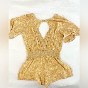 O’Neill Romper size M